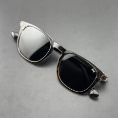 عینک آفتابی پنتوس (Pantos) آلبرت وگ مدل S31128C3 Acetate Avantgarde Visionary