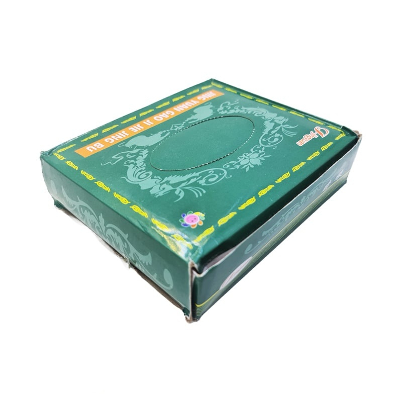 دستمال عینک مدل 992072 بسته 100 عددی