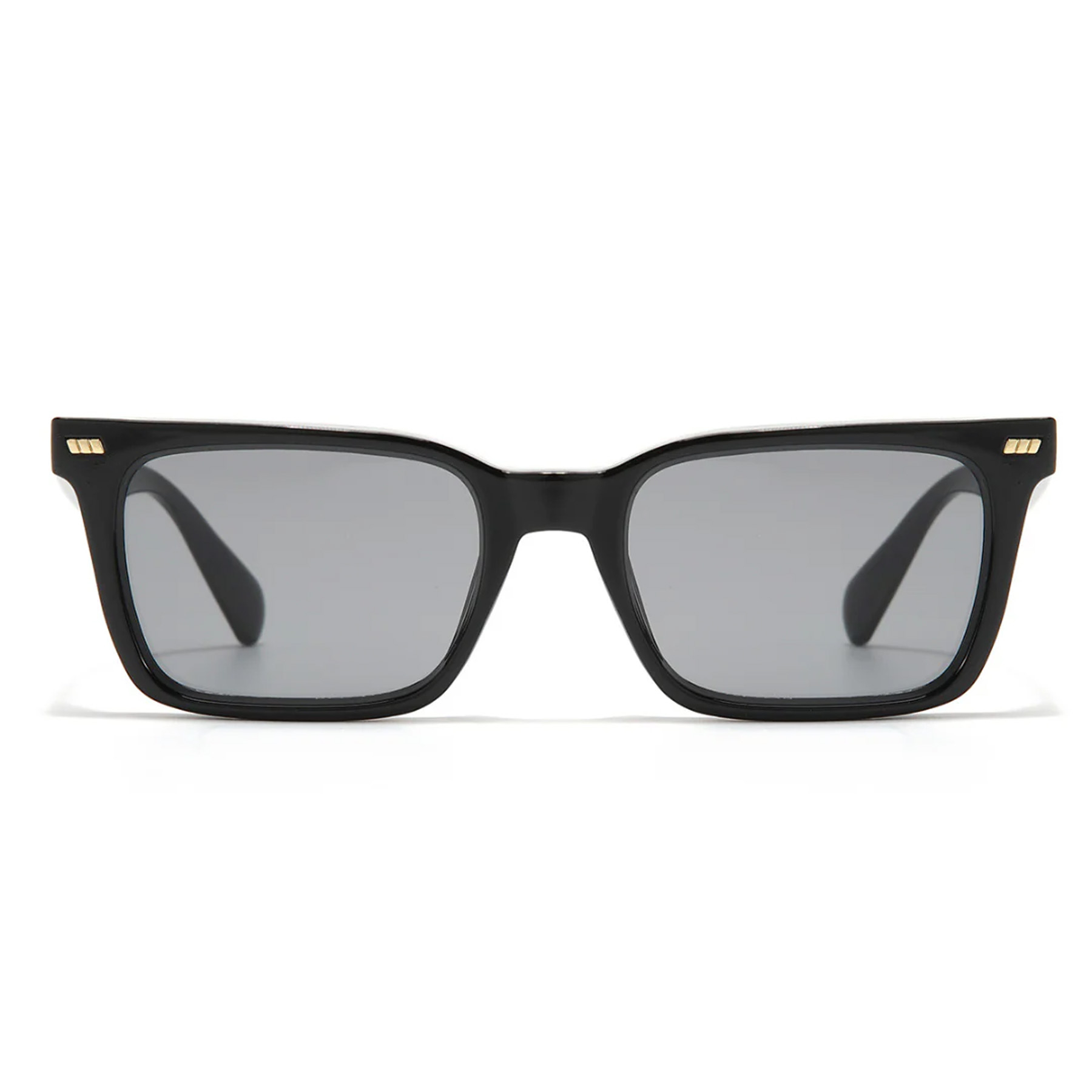 عینک آفتابی مستطیلی مدل SZ 1008 Obsidian Pearl River