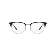 فریم عینک طبی کلاب مستر (Clubmaster) ری بن مدل 0RX6396-2932 مناسب برای صورت گرد، لوزی و مربع
