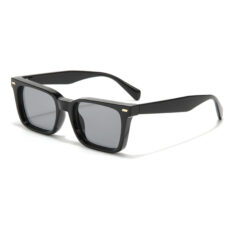 عینک آفتابی مستطیلی مدل SZ 1008 Obsidian Pearl River