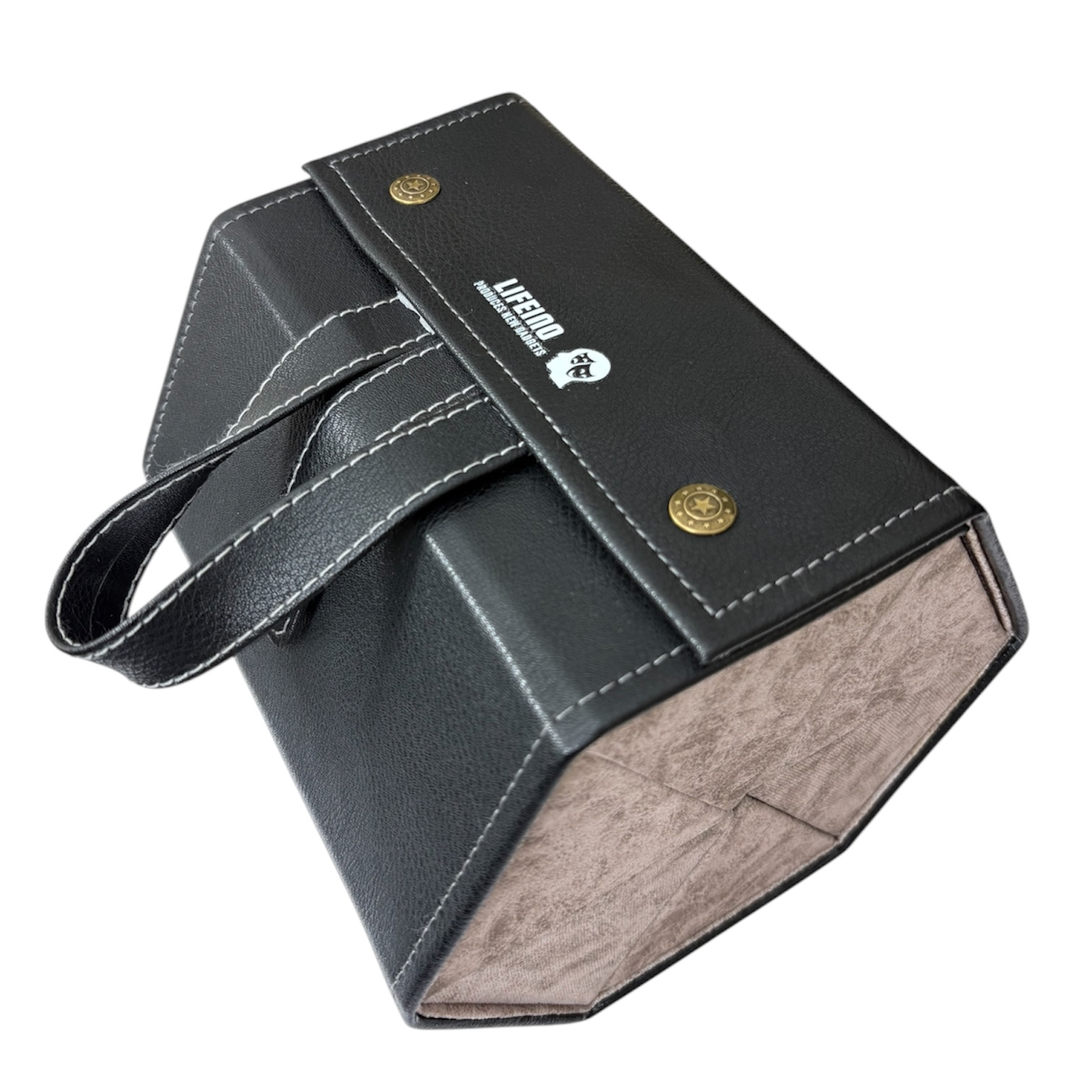 کیف عینک مدل لایفینو کد 6