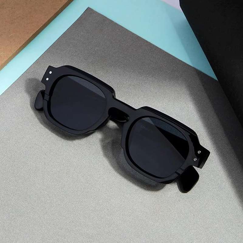 عینک آفتابی ویفرر (Wayfarer) مدل SZ 2004 Obsidian