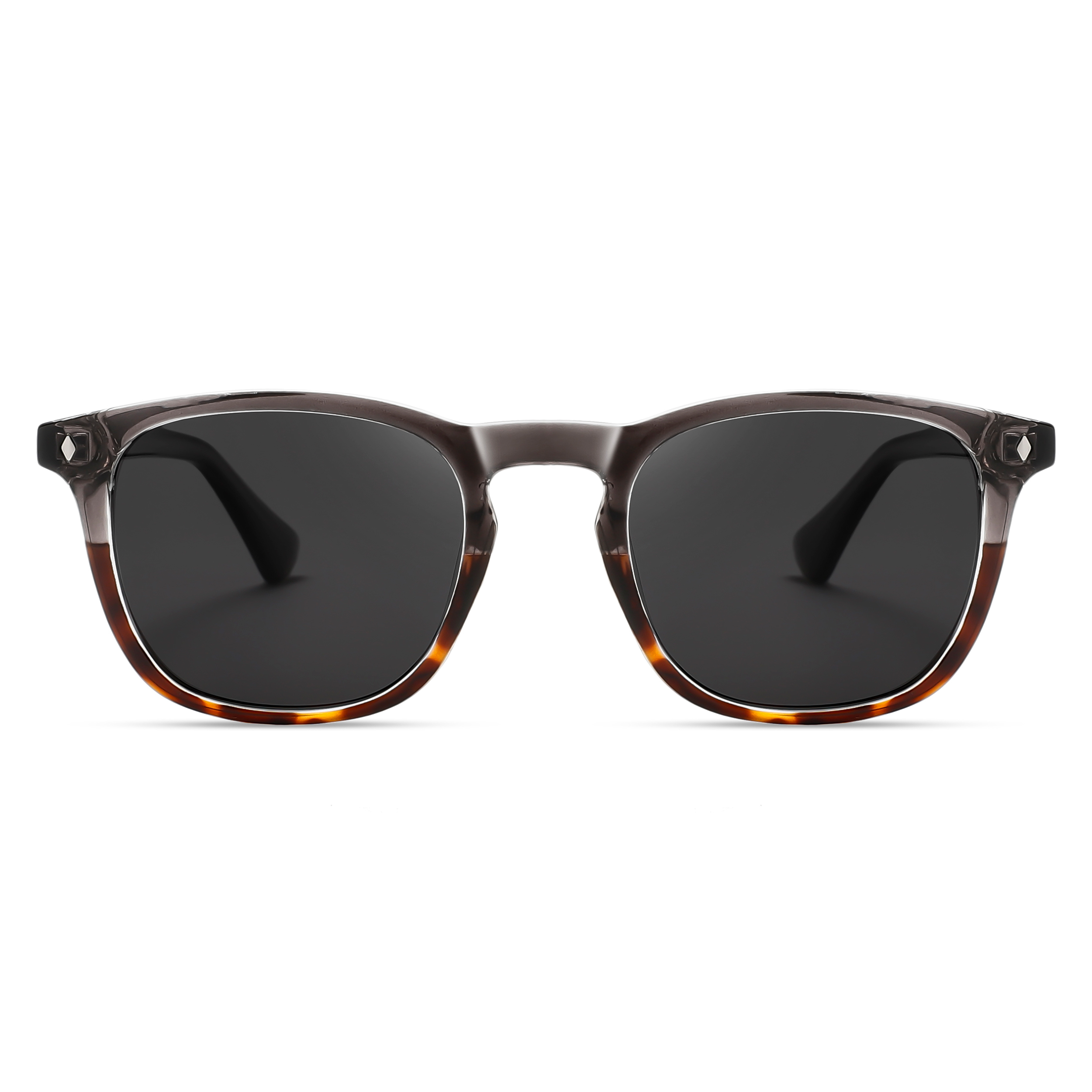 عینک آفتابی پنتوس (Pantos) آلبرت وگ مدل S31128C3 Acetate Avantgarde Visionary