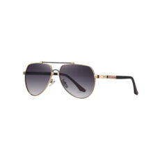 عینک آفتابی مردانه آلبرت وگ مدل JS8527C02-P120 Polarized Flex