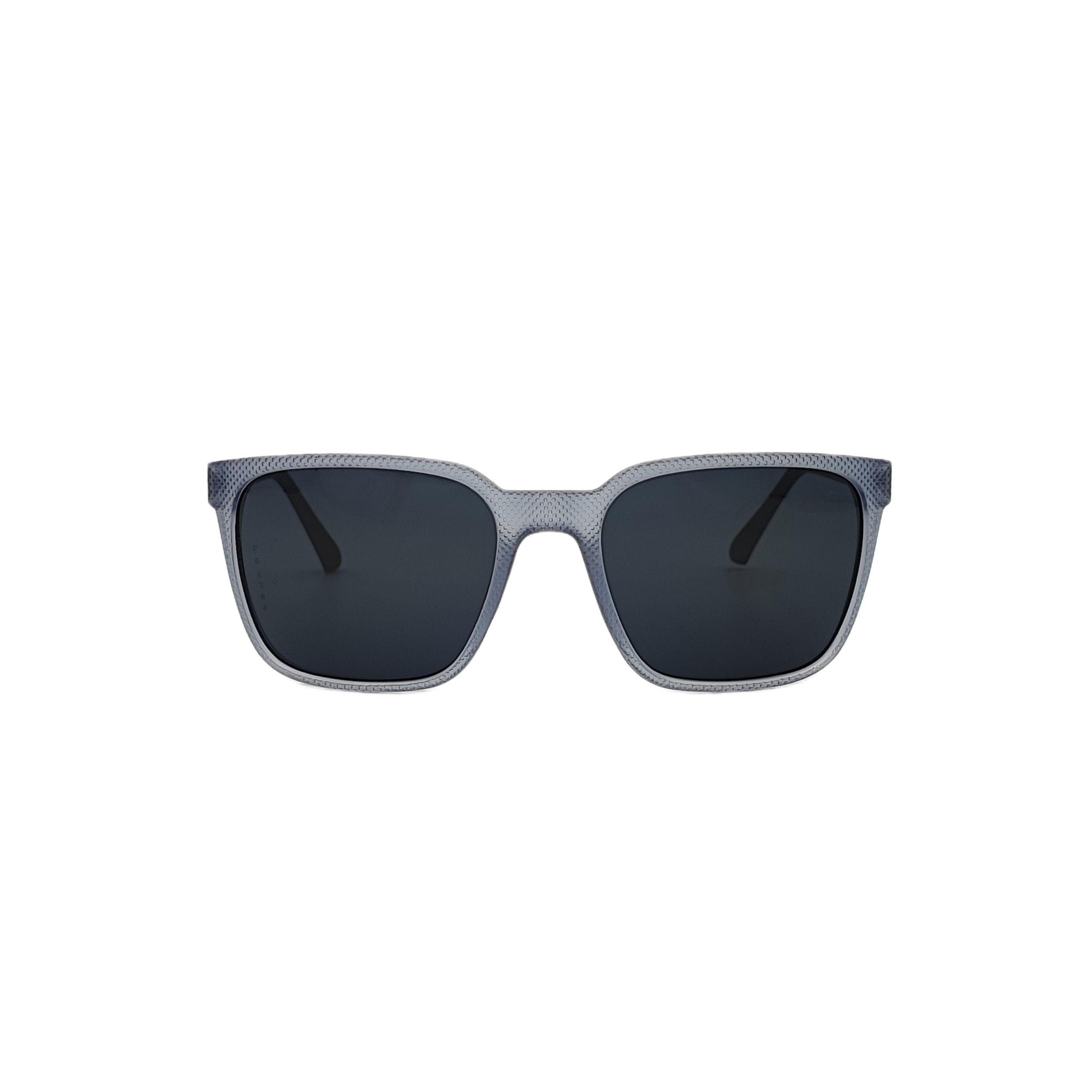 عینک آفتابی مورل مدل P55283 C4 POLARIZED