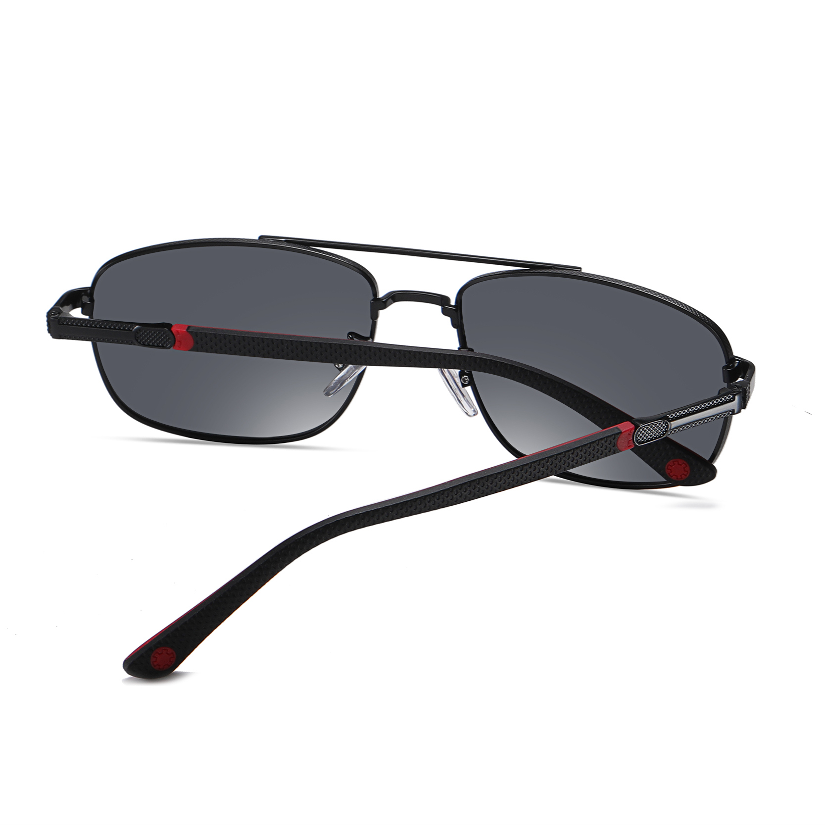 عینک آفتابی خلبانی (Aviator) آلبرت وگ مدل 6313C04-P101 Polarized Avantgarde Visionary