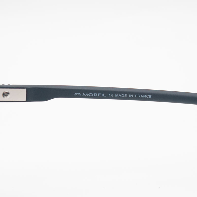 عینک آفتابی مستطیلی مورل مدل 78019C1POLARIZED