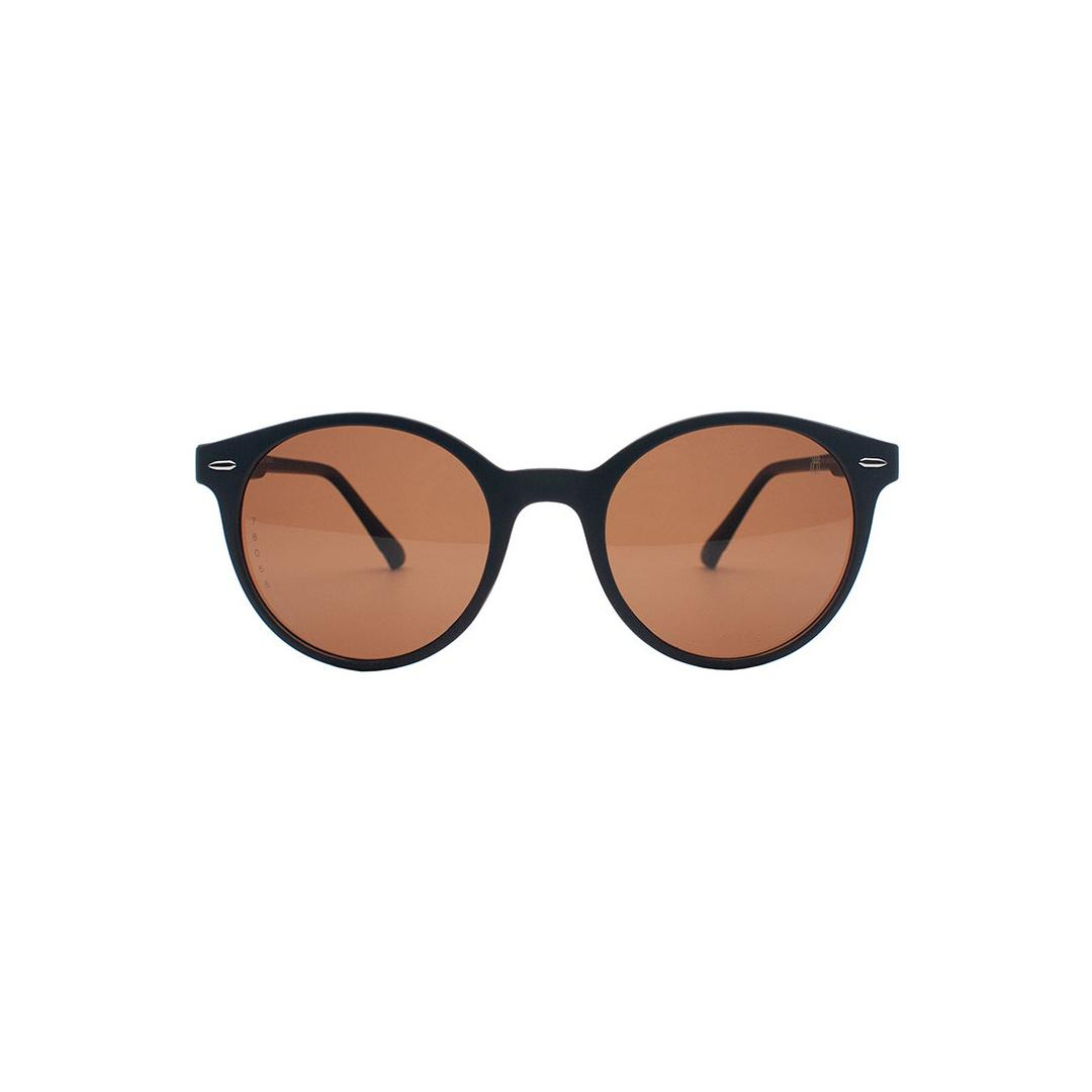 عینک آفتابی گرد مورل مدل   78055C5POLARIZED