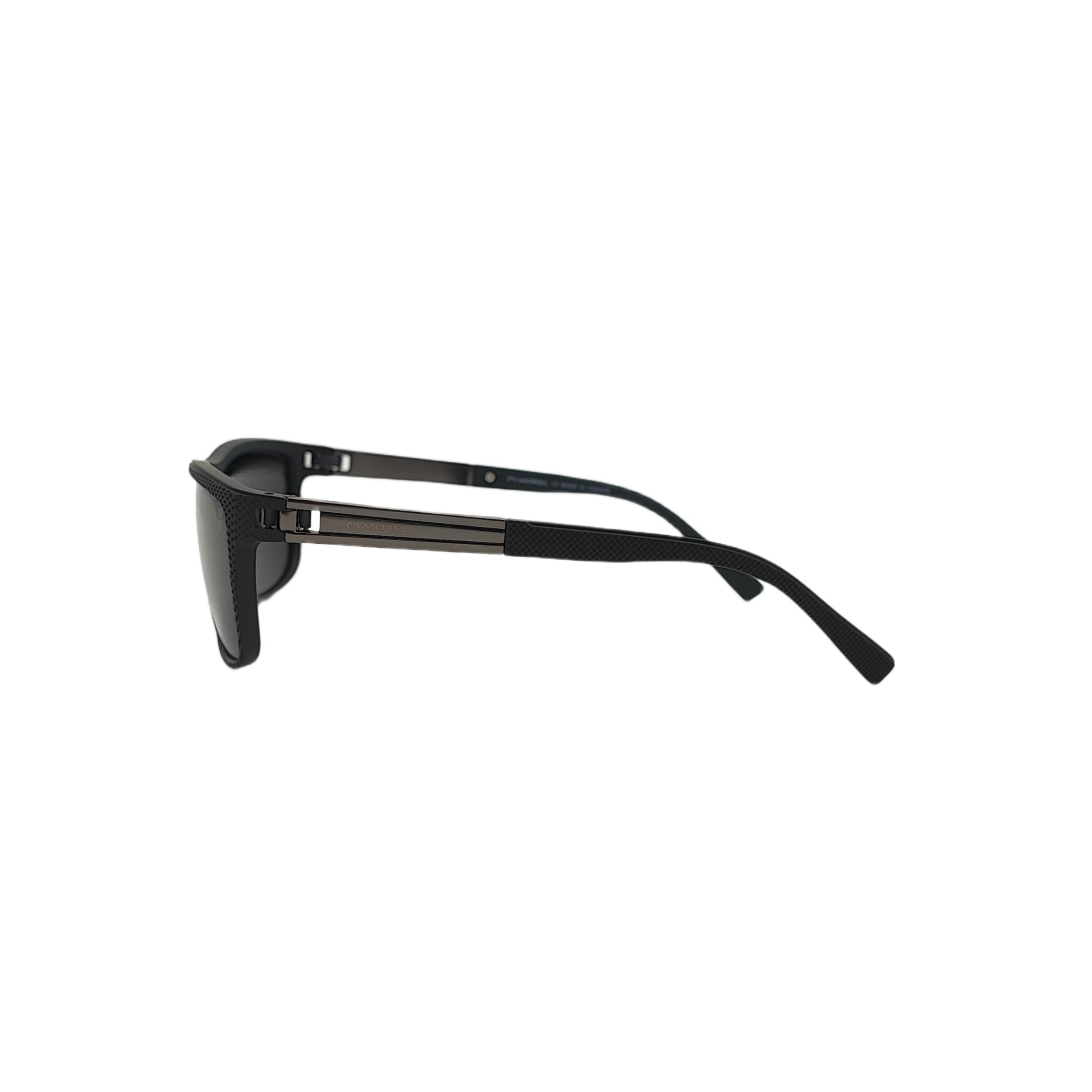 عینک آفتابی مورل مدل P3226 C1 POLARIZED