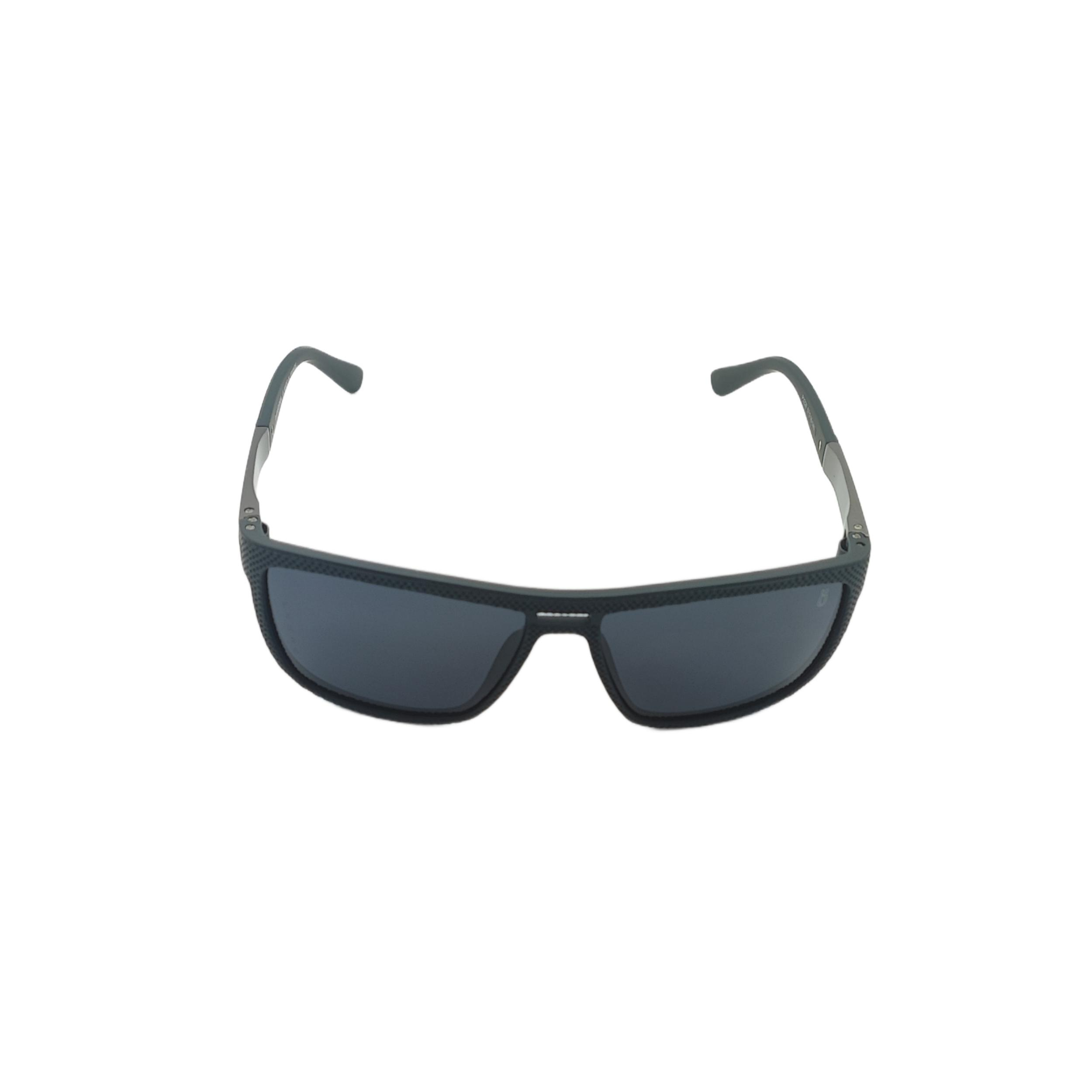 عینک آفتابی مورل مدل P3226 C1 POLARIZED