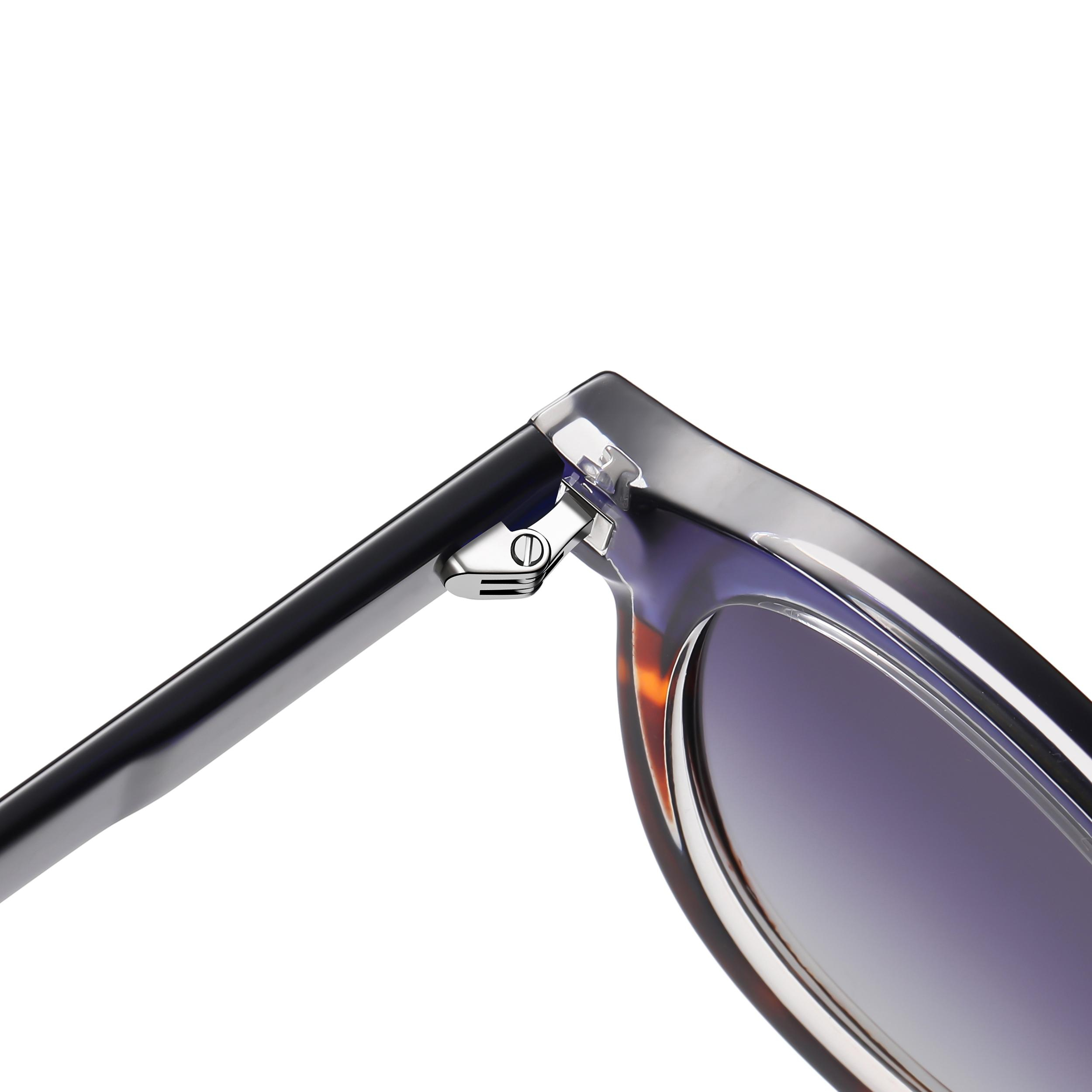 عینک آفتابی ویفر آلبرت وگ مدل S31107C4 Acetate Avantgarde Visionary
