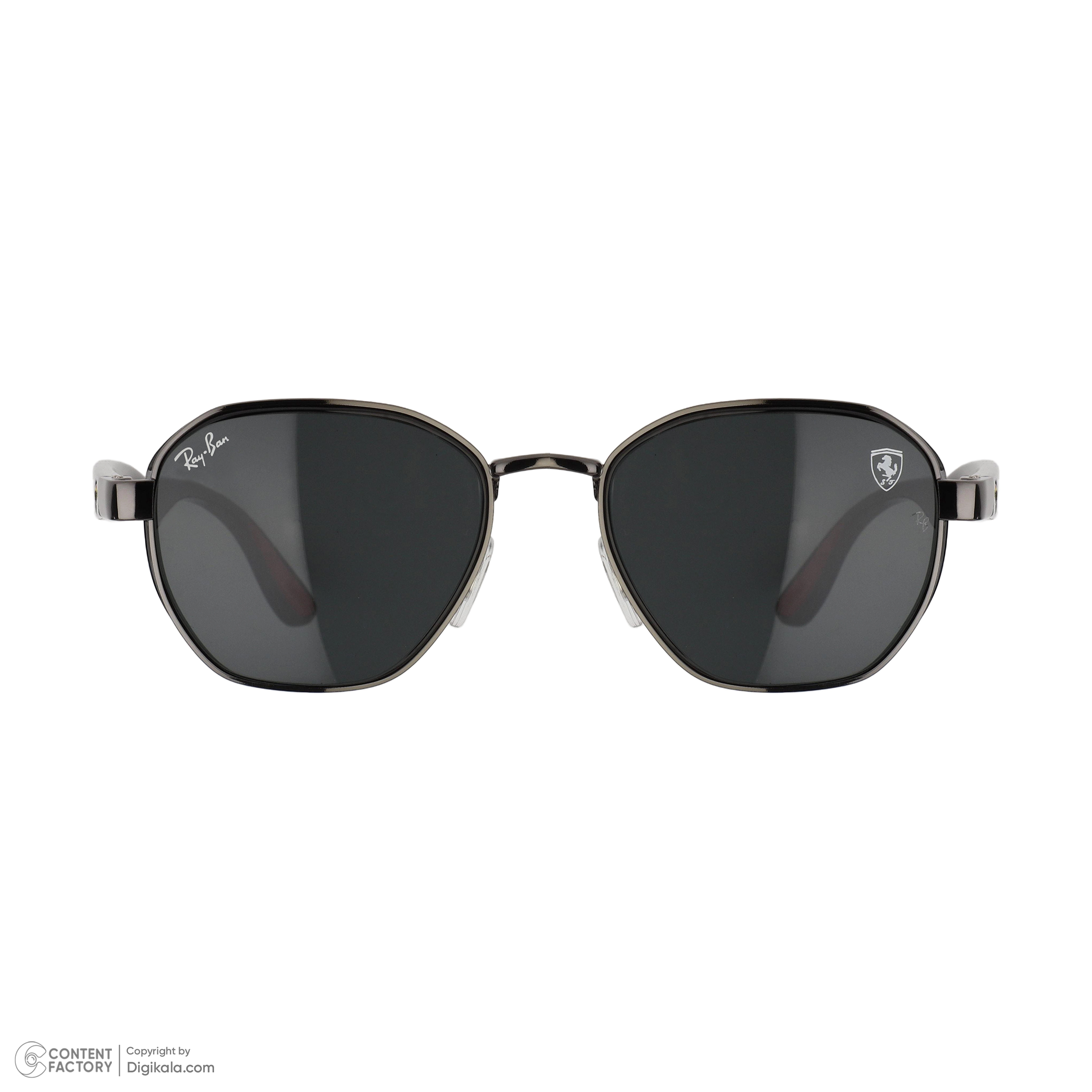 عینک آفتابی ری بن مدل RB3674M-F007/71