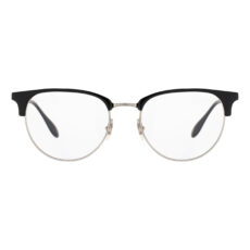 فریم عینک طبی کلاب مستر (Clubmaster) ری بن مدل 0RX6396-2932 مناسب برای صورت گرد، لوزی و مربع
