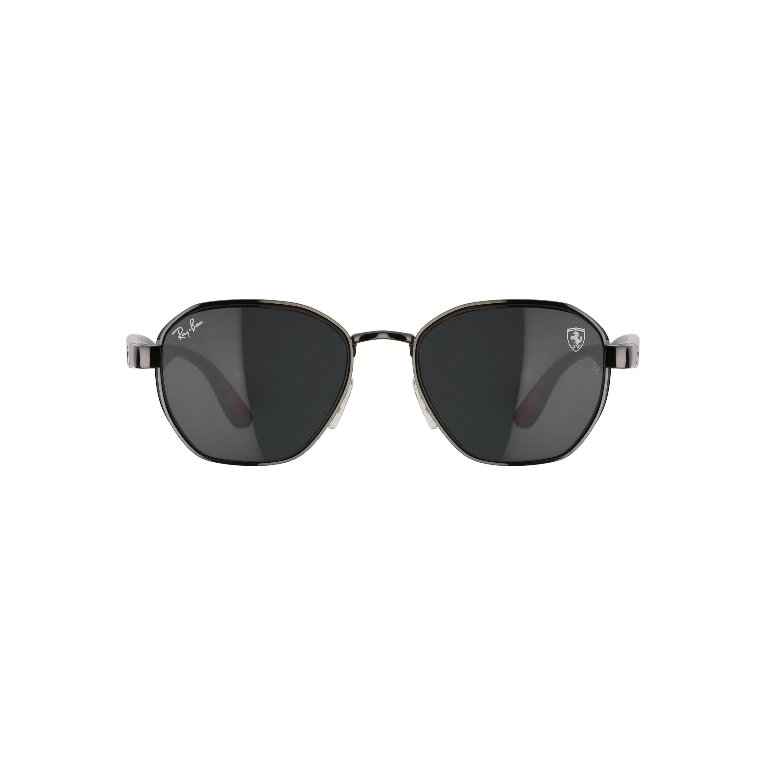 عینک آفتابی ری بن مدل RB3674M-F007/71