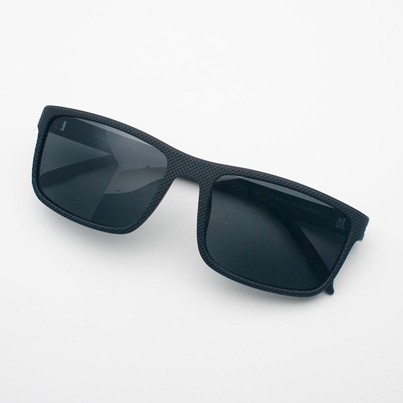عینک آفتابی مستطیلی مورل مدل   78049C1POLARIZED