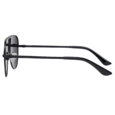عینک آفتابی خلبانی مردانه آلبرت وگ مدل JS8540C91-P142 Avantgarde Visionary