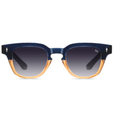 عینک آفتابی ویفرر (Wayfarer) آلبرت وگ مدل S-31110-C4 Acetate Avantgarde Visionary