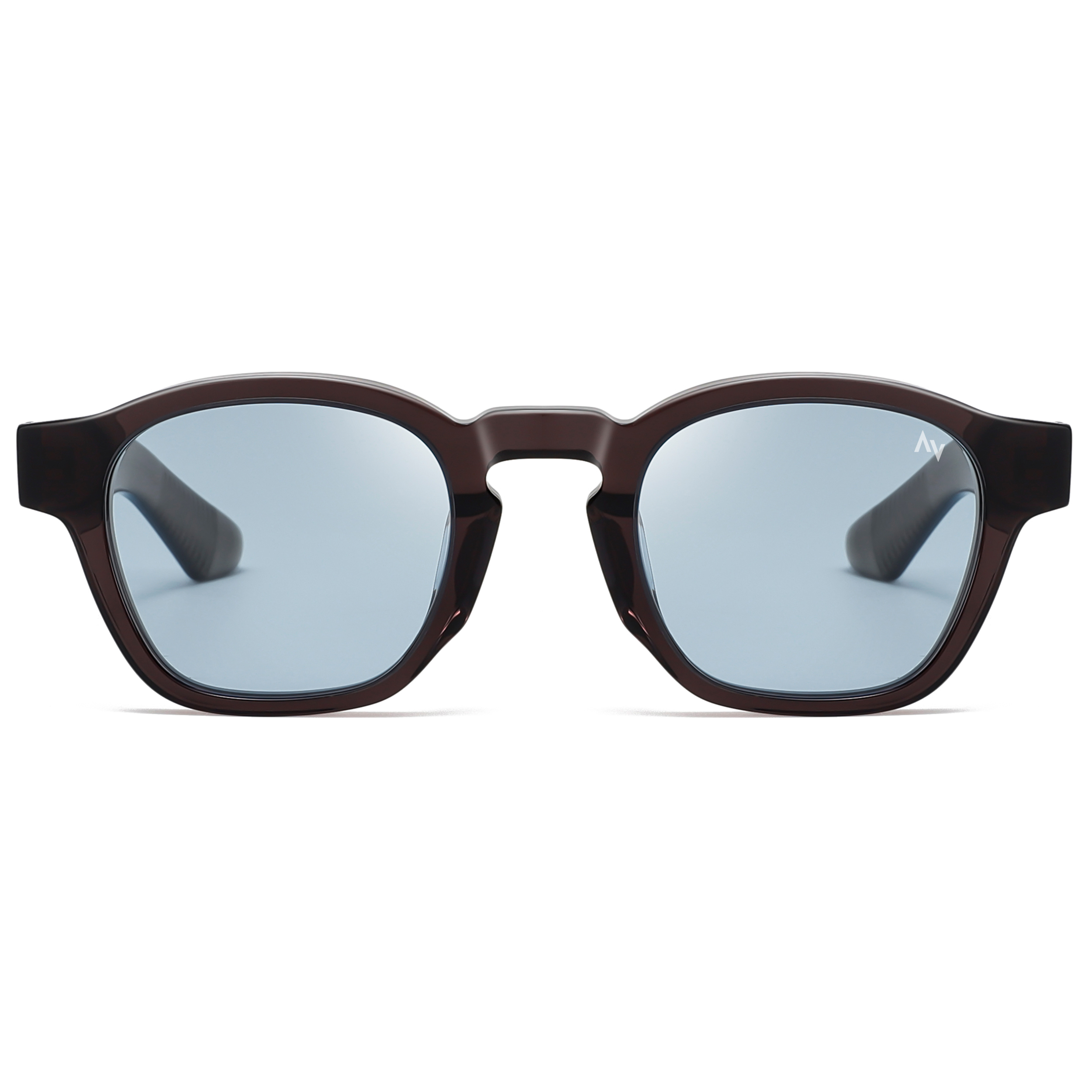 عینک شب پنتوس (Pantos) آلبرت وگ مدل S32131C4 Acetate Avantgarde Visionary
