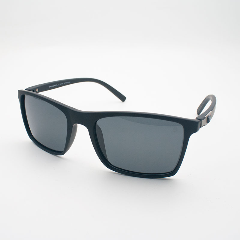 عینک آفتابی مستطیلی مورل مدل   78082C1POLARIZED