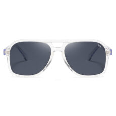 عینک آفتابی خلبانی (Aviator) آلبرت وگ مدل S31117C4 Acetate Avantgarde Visionary