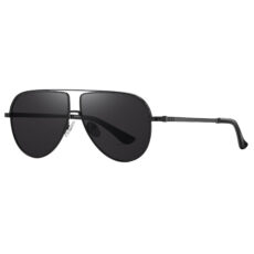 عینک آفتابی خلبانی مردانه آلبرت وگ مدل JS8540C91-P142 Avantgarde Visionary