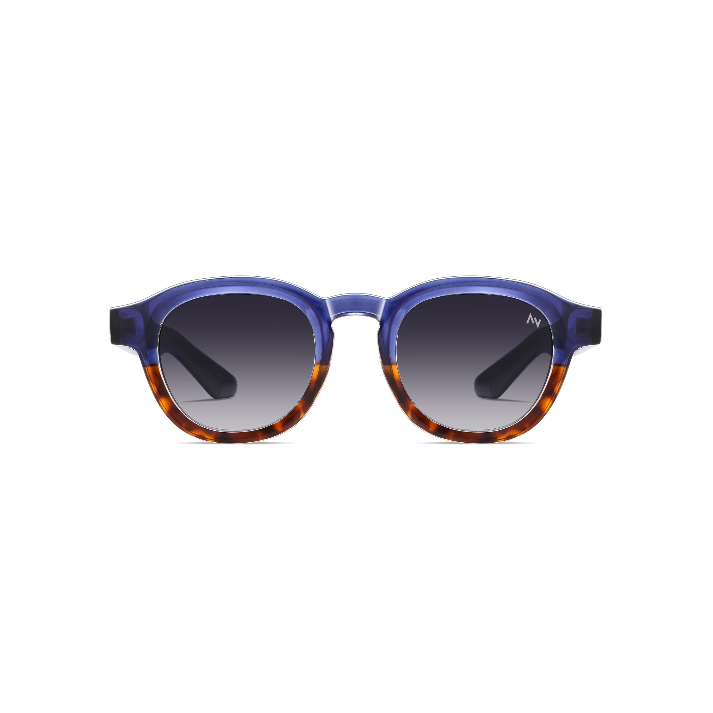 عینک آفتابی ویفر آلبرت وگ مدل S31107C4 Acetate Avantgarde Visionary