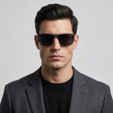 عینک آفتابی مورل مدل P3226 C1 POLARIZED