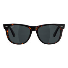 عینک آفتابی ویفرر (Wayfarer) ری بن مدل RB2140-1292-B1