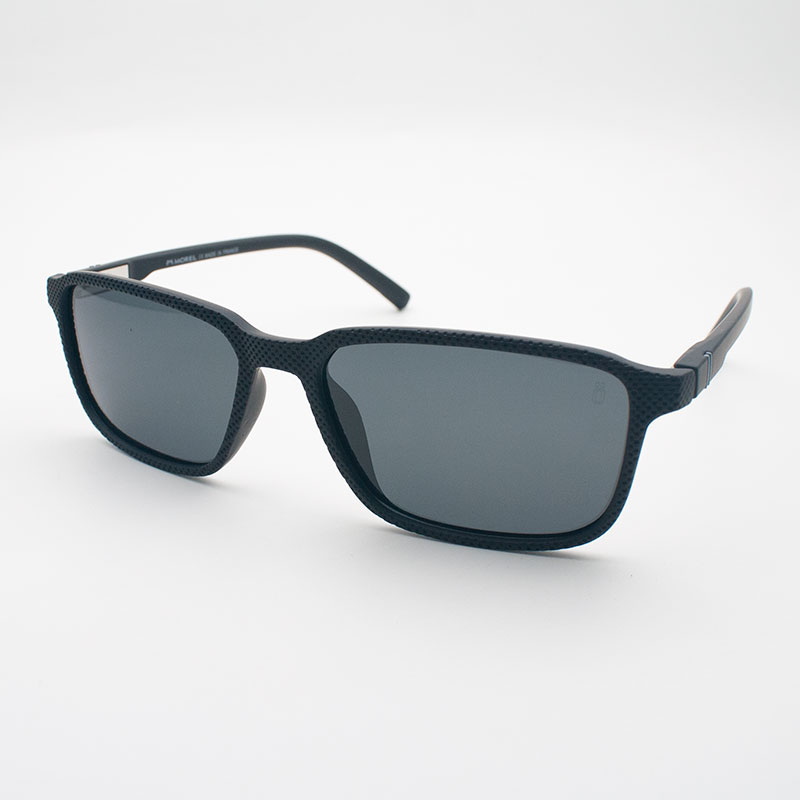 عینک آفتابی مستطیلی مورل مدل 78043C1POLARIZED