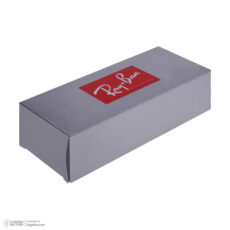 عینک آفتابی ویفرر (Wayfarer) ری بن مدل RB4437-90187