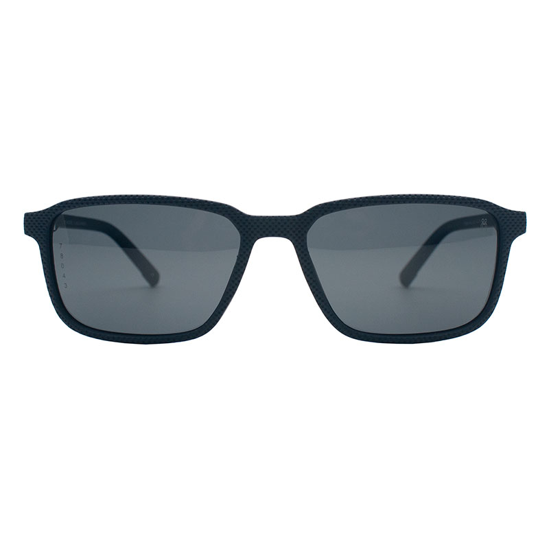 عینک آفتابی مستطیلی مورل مدل   78043C4POLARIZED