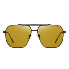 عینک شب خلبانی (Aviator) مدل JS8520C04-P92 Polarized Avantgarde Visionary