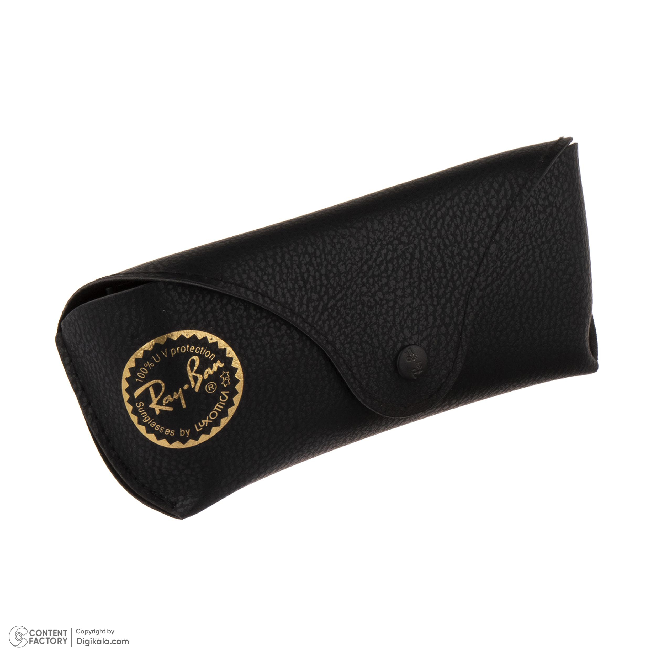 عینک آفتابی خلبانی (Aviator) ری بن مدل 0RB3025-003-32