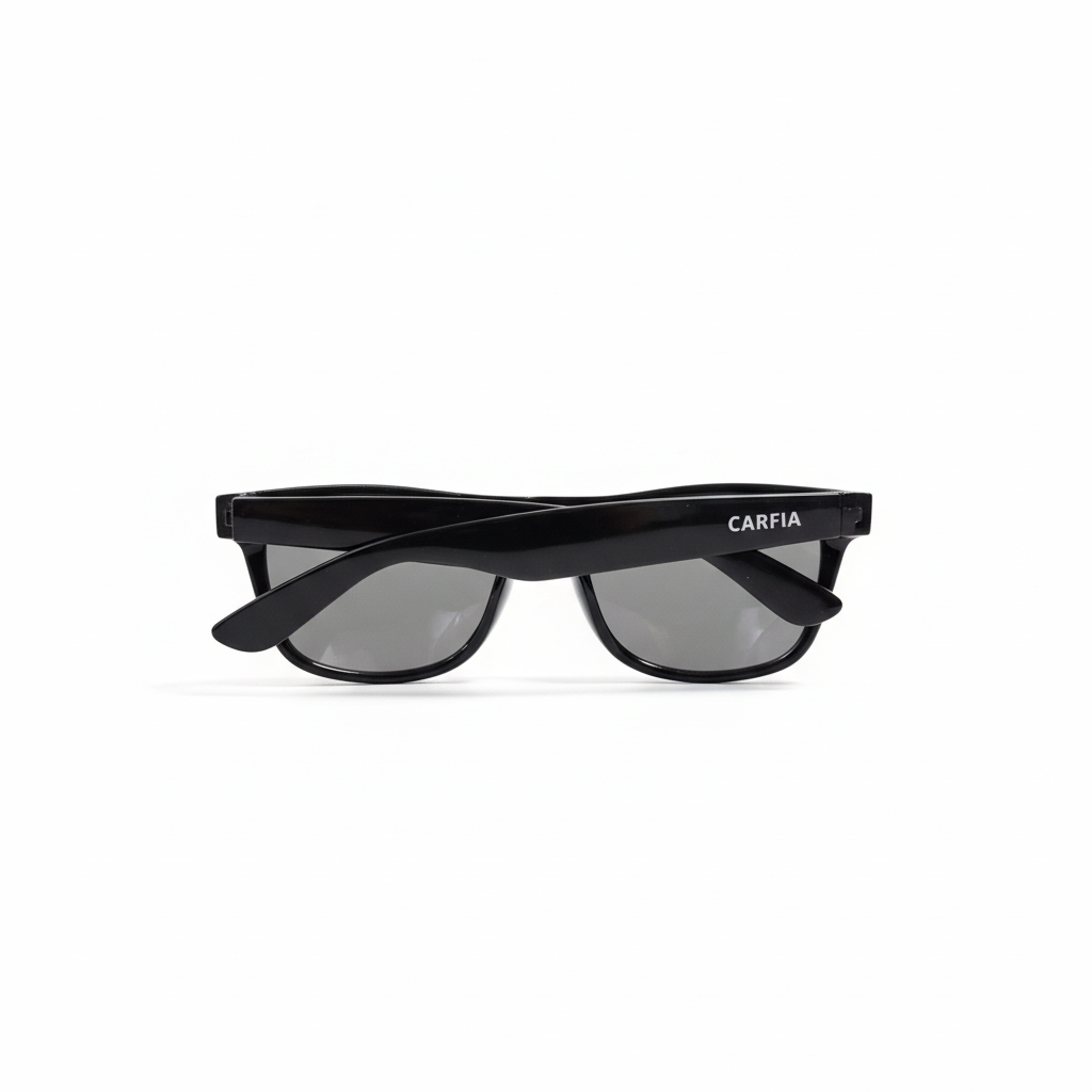 عینک آفتابی ویفرر (Wayfarer) مردانه کارفیا مدل Mirage C1