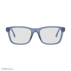 فریم عینک طبی ویفرر (Wayfarer) مردانه جورجیو آرمانی مدل 0AR7088-5358-53 مناسب برای صورت مستطیل، مربع، قلب و بیضی