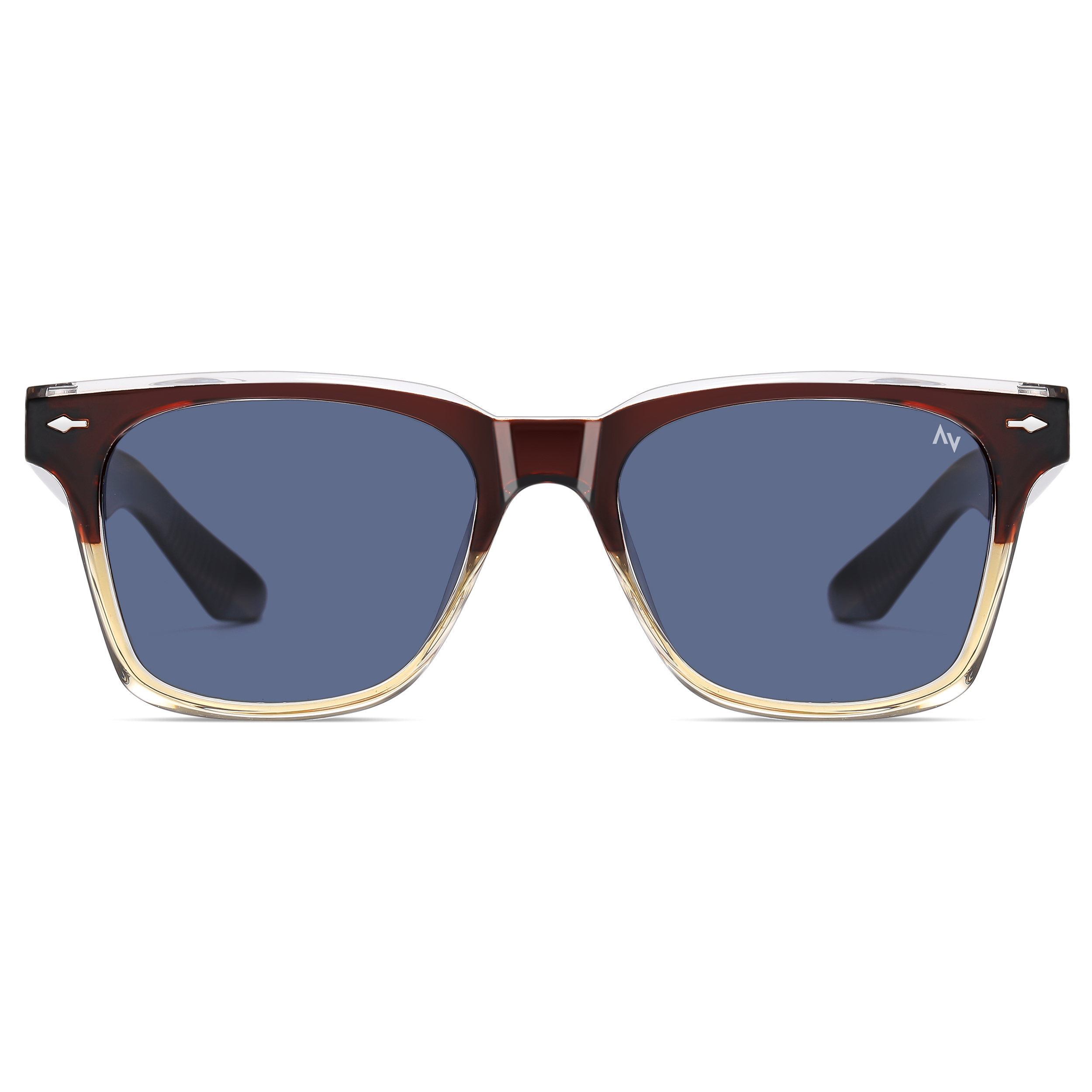 عینک آفتابی آلبرت وگ مدل S31109C3 Acetate Avantgarde Visionary