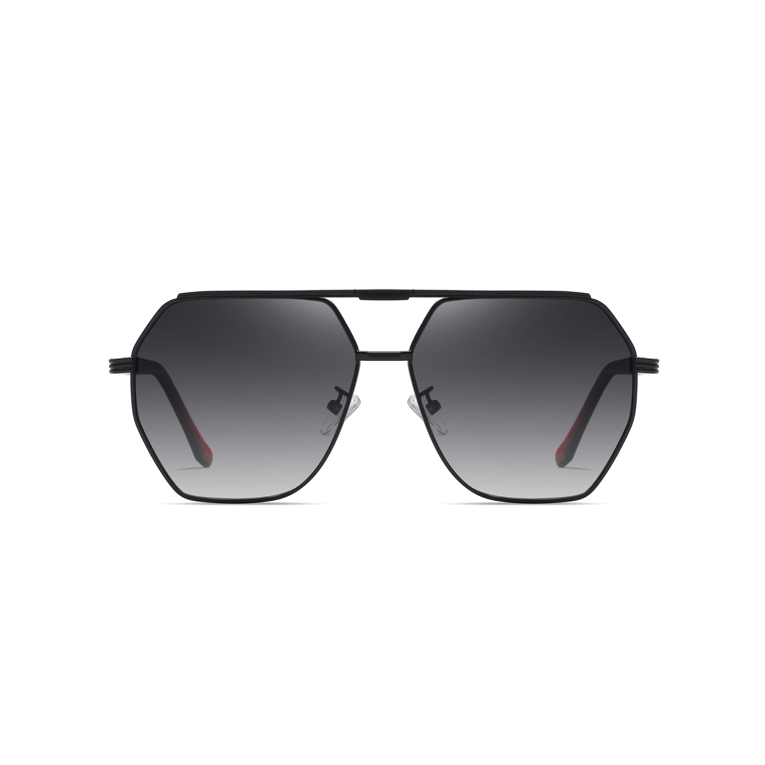 عینک آفتابی مردانه آلبرت وگ مدل JS8529C91P120 Polarized Avantgarde Visionary