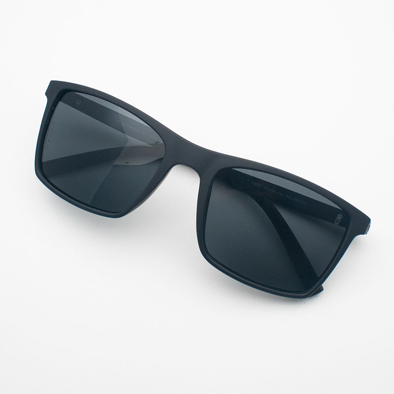 عینک آفتابی مستطیلی مورل مدل   78082C1POLARIZED
