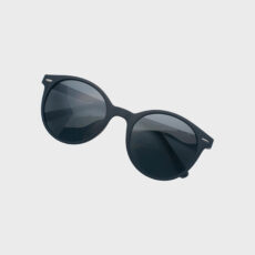 عینک آفتابی گرد مورل مدل 78055C1POLARIZED
