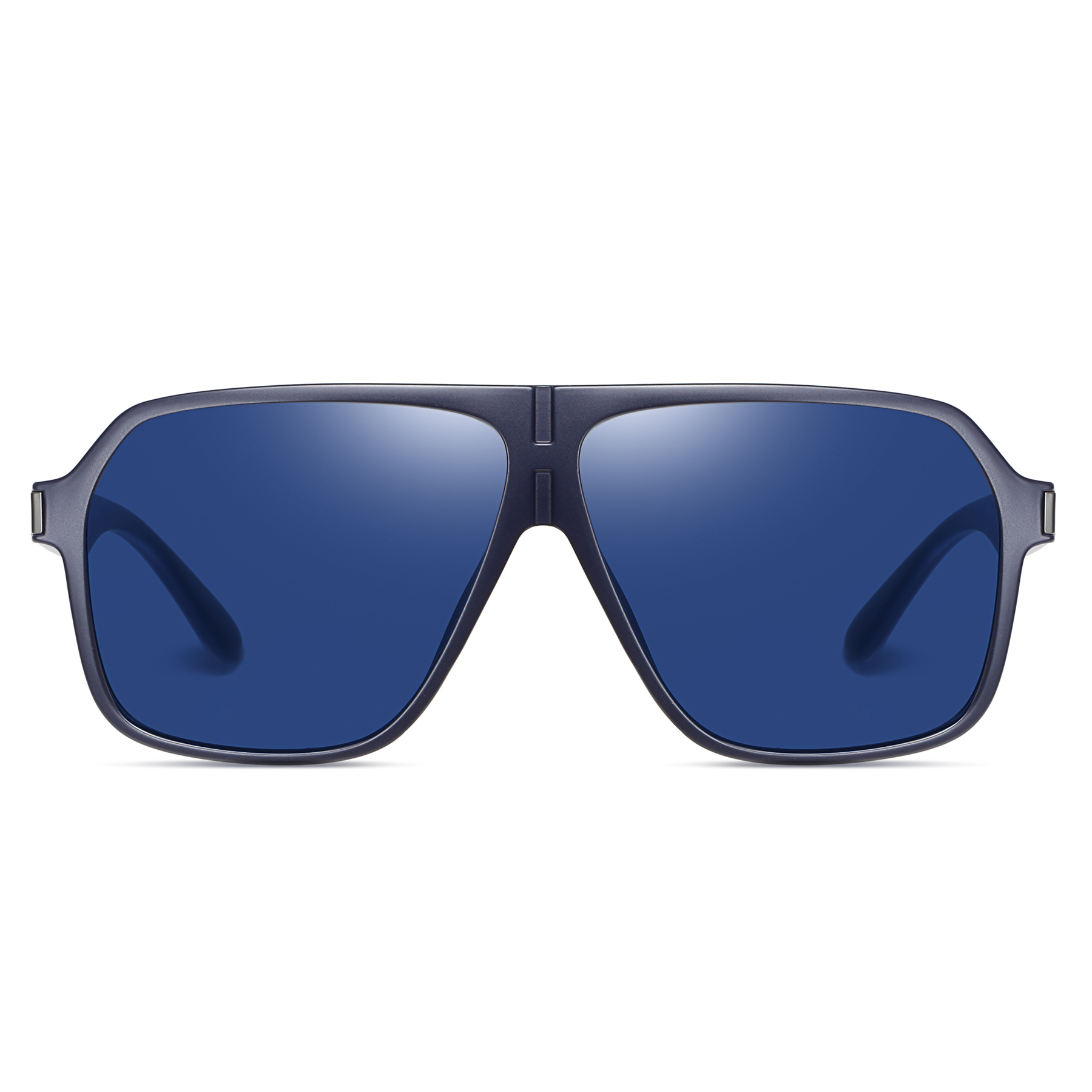 عینک آفتابی فریم خاص مردانه آلبرت وگ مدل TR3386C247-P16 Polarized Avantgarde Visionary