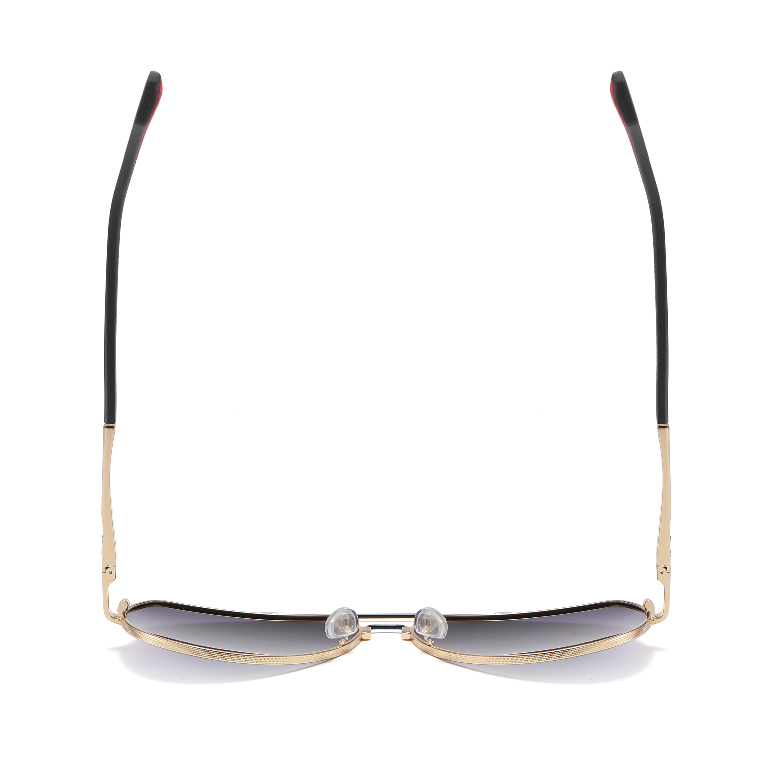 عینک آفتابی مردانه آلبرت وگ مدل JS8527C02-P120 Polarized Flex