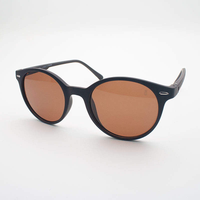 عینک آفتابی گرد مورل مدل   78055C5POLARIZED