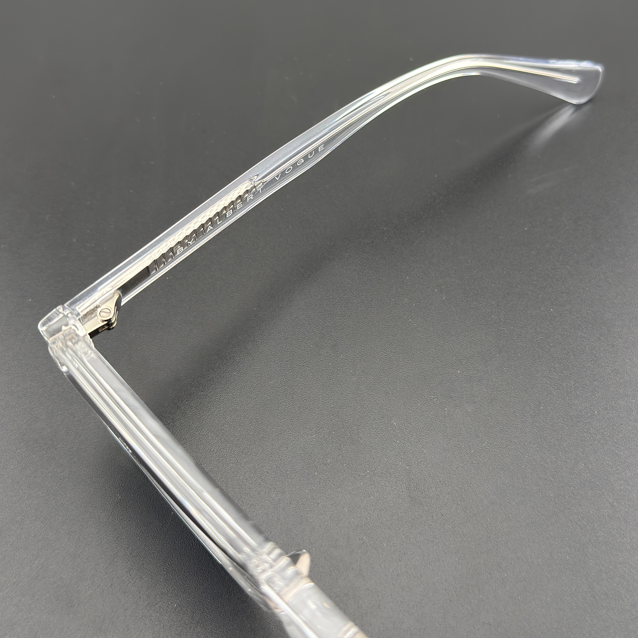 عینک آفتابی خلبانی (Aviator) آلبرت وگ مدل S31117C4 Acetate Avantgarde Visionary