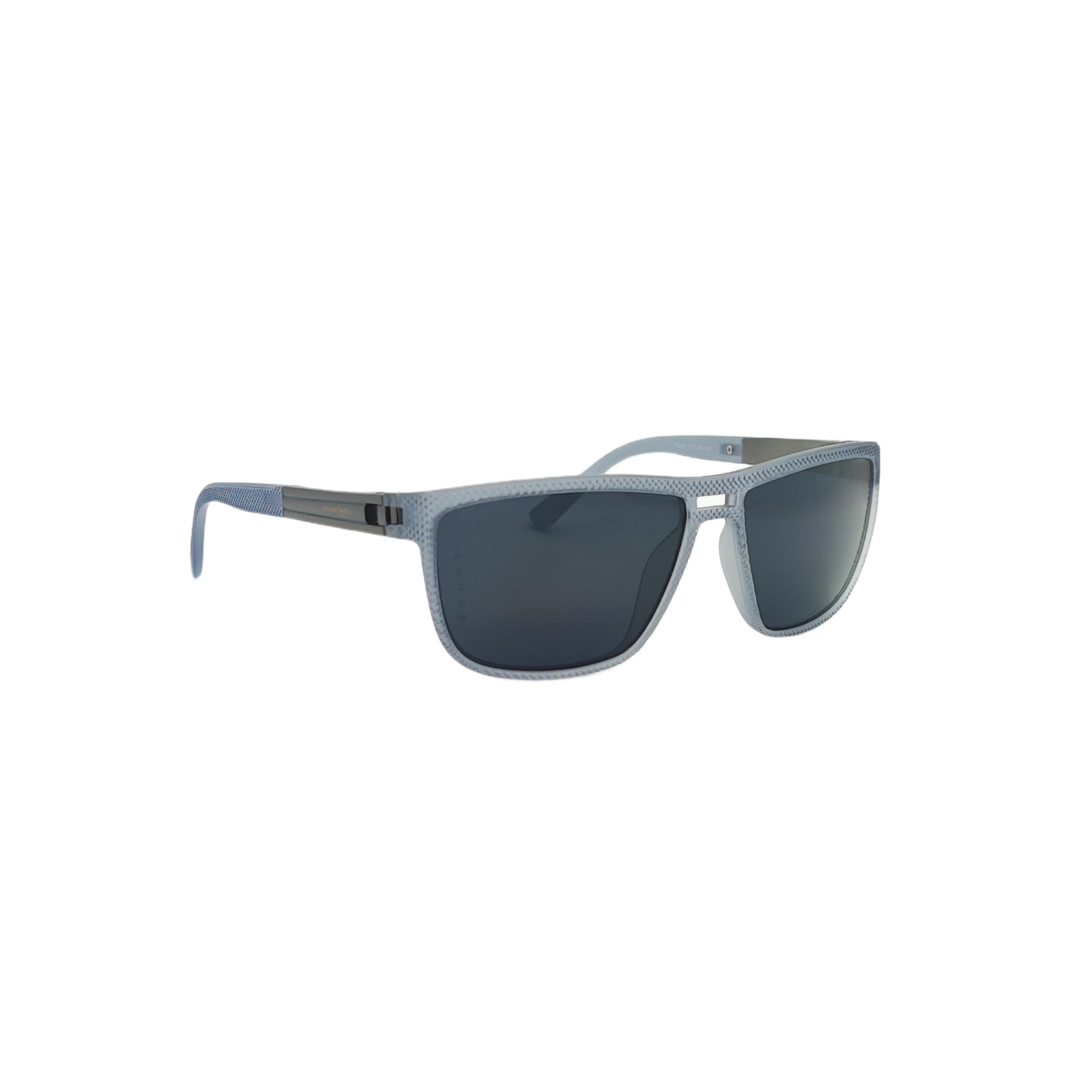 عینک آفتابی مورل مدل P3226 C3 POLARIZED