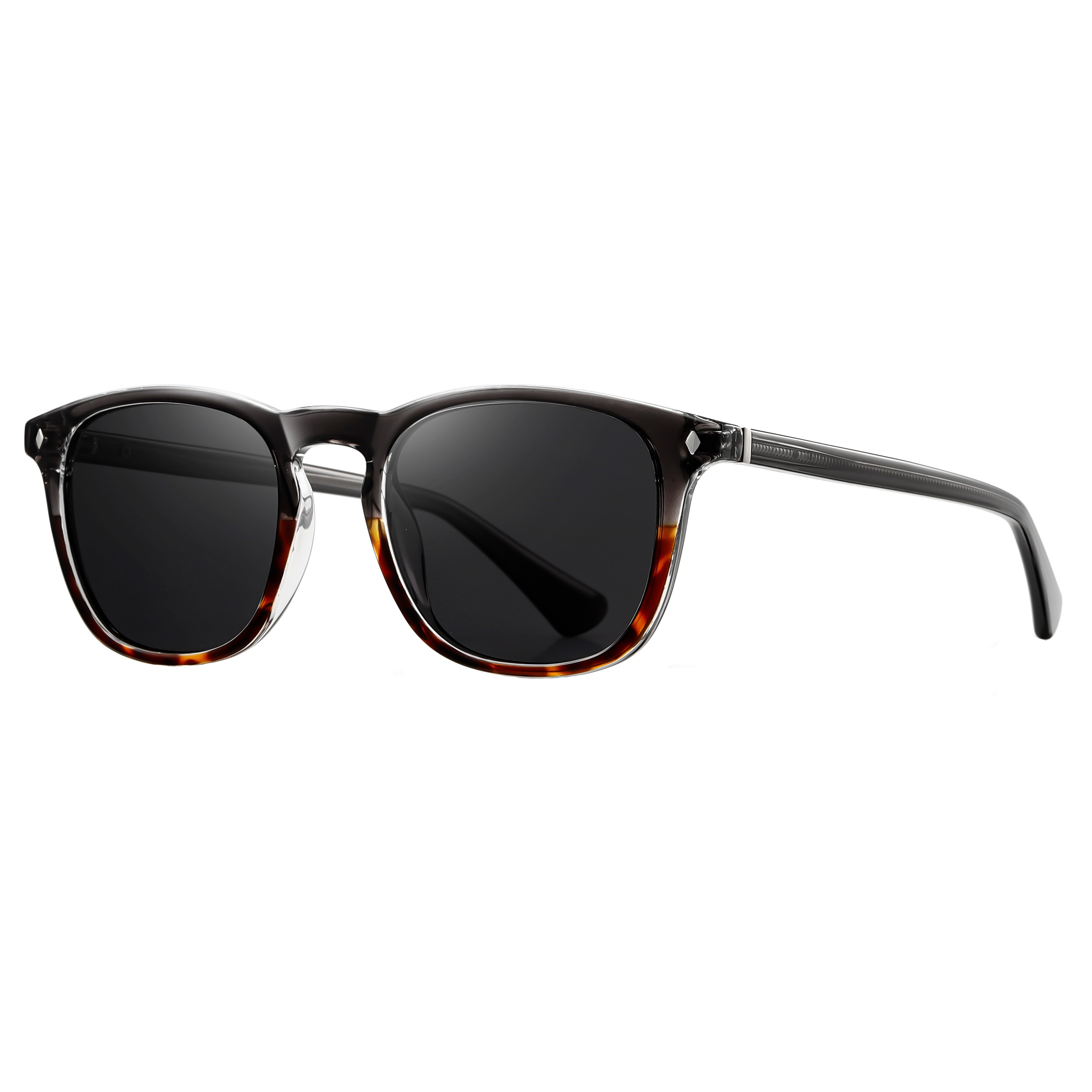 عینک آفتابی پنتوس (Pantos) آلبرت وگ مدل S31128C3 Acetate Avantgarde Visionary