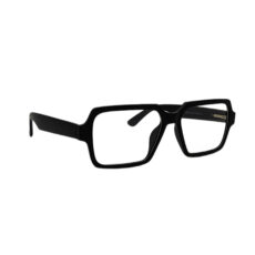 فریم عینک طبی مدل TR2336A به همراه کاور آفتابی مجموعه 6 عددی