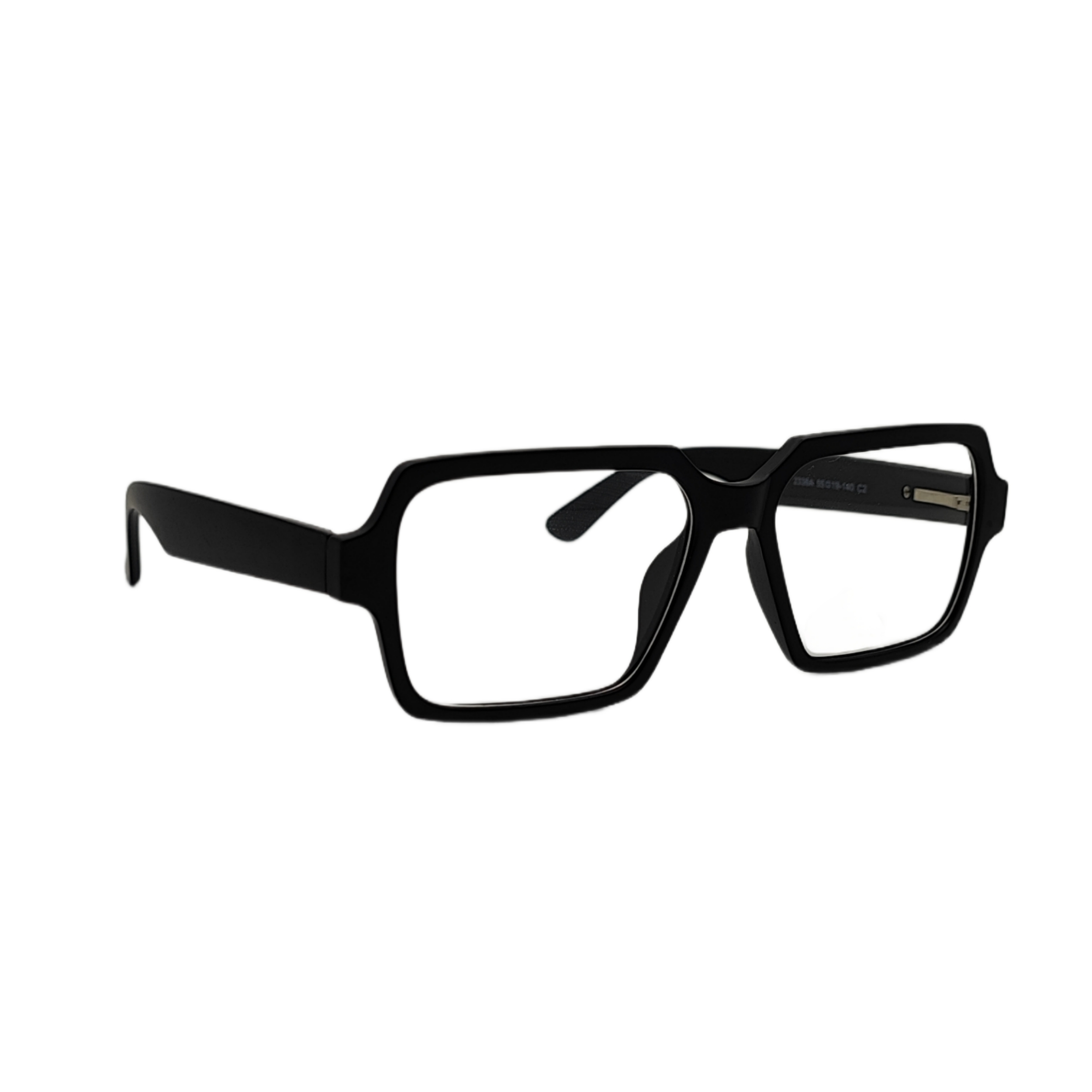 فریم عینک طبی مدل TR2336A به همراه کاور آفتابی مجموعه 6 عددی