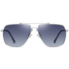 عینک آفتابی مردانه مدل JS8531C05-P87 Polarized By Albert Vogue
