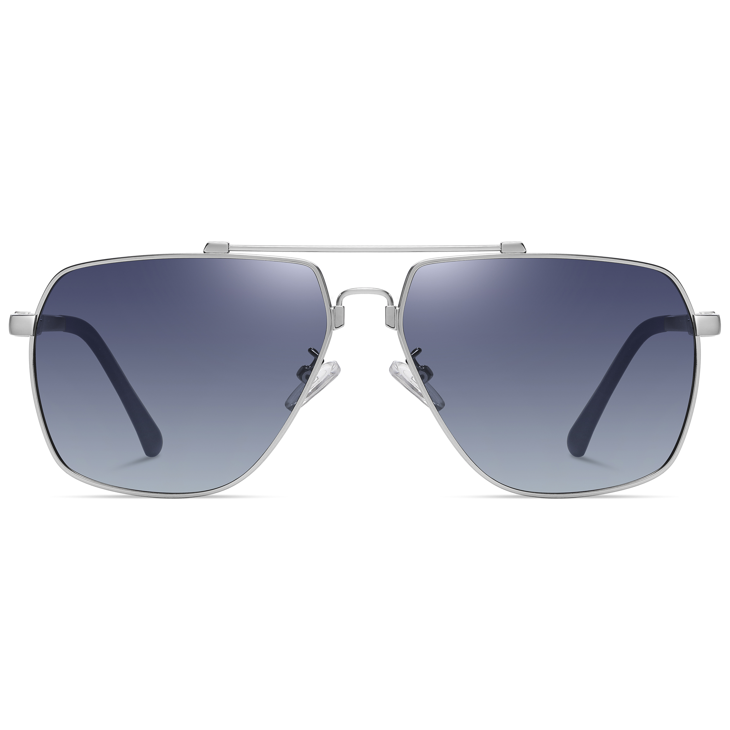 عینک آفتابی مردانه مدل JS8531C05-P87 Polarized By Albert Vogue